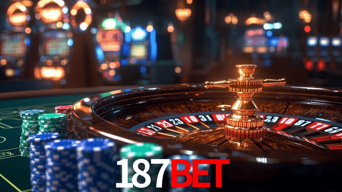 187bet - Cassino VIP da Riqueza - 187bet app