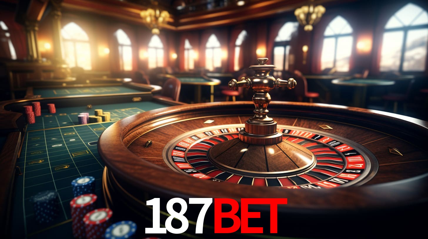 VIP Casino 187bet