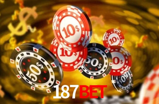 cassino 187bet
