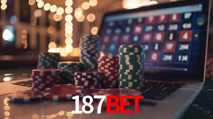Live Casino 187bet