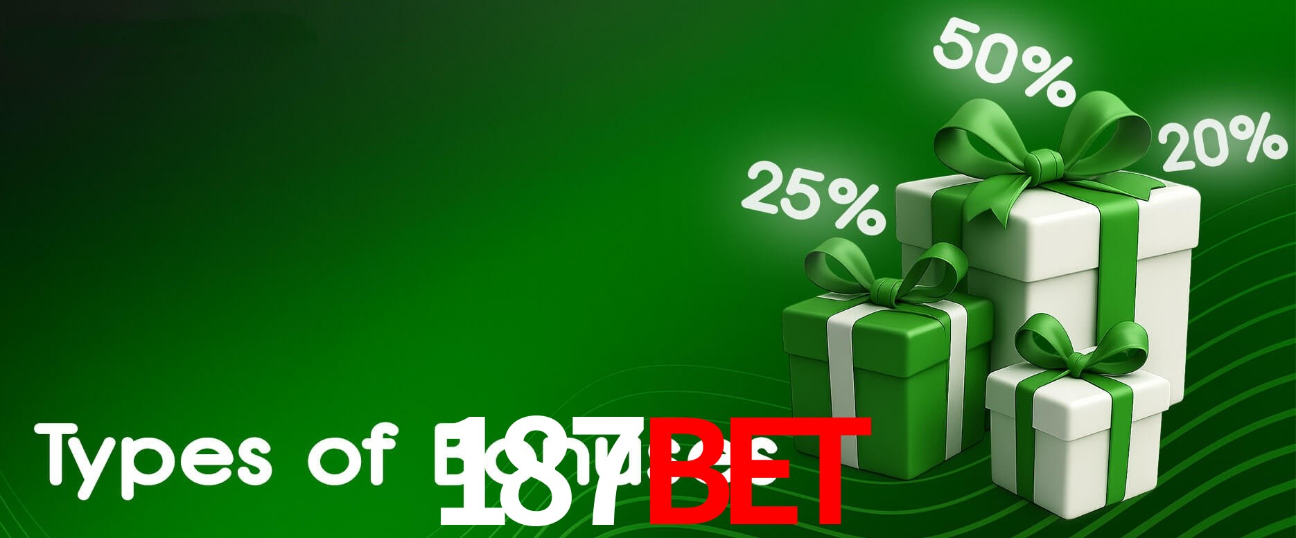 Promoções Sazonais 187bet