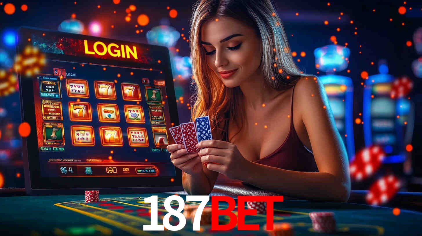187bet login