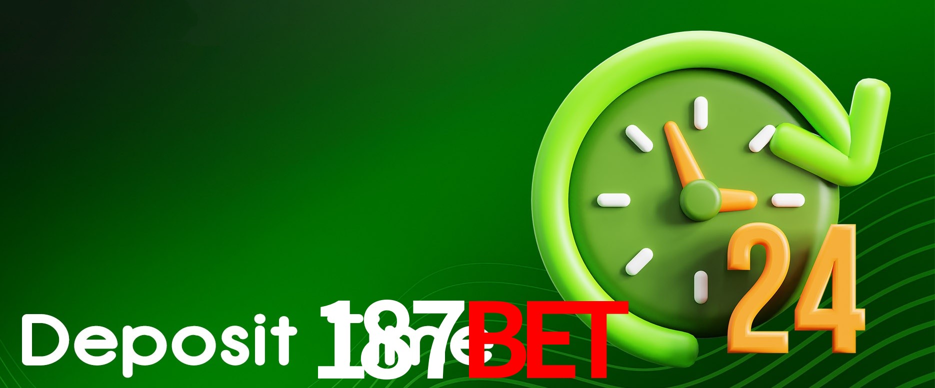 Promoção Relâmpago 187bet