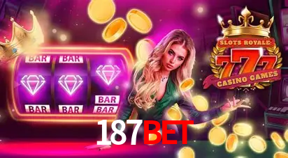 Descubra a Magia dos Jogos de Arcade no 187bet