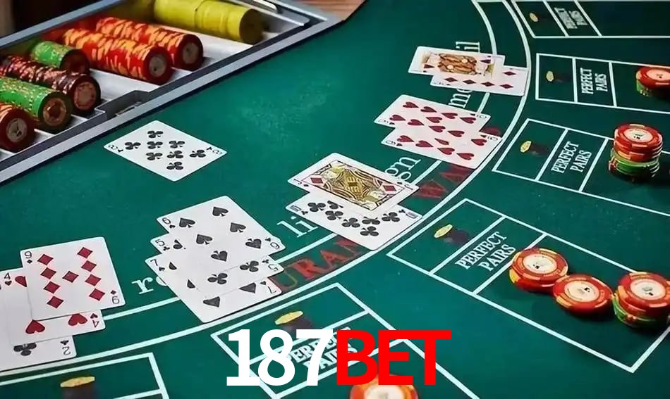 Tecnologia da Plataforma 187bet