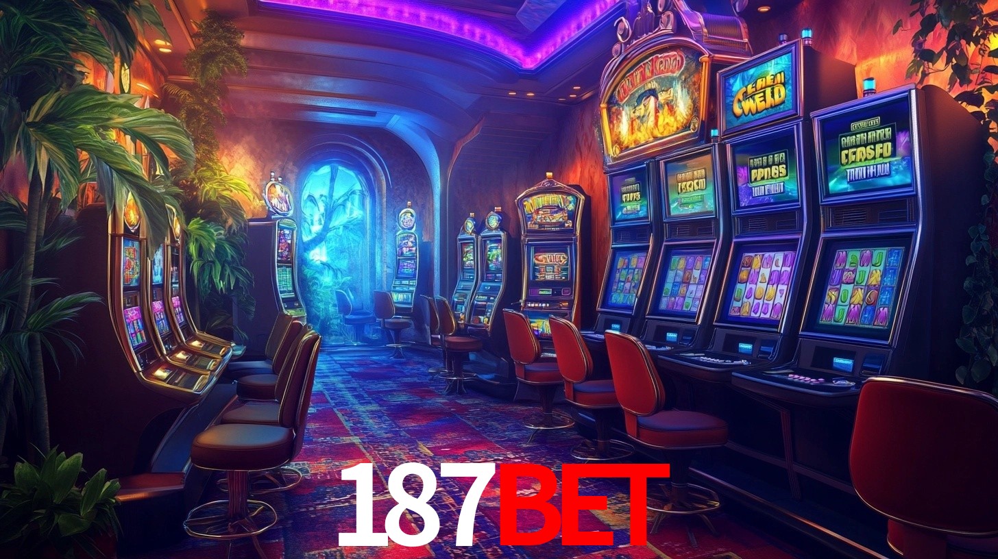 Programa VIP 187bet