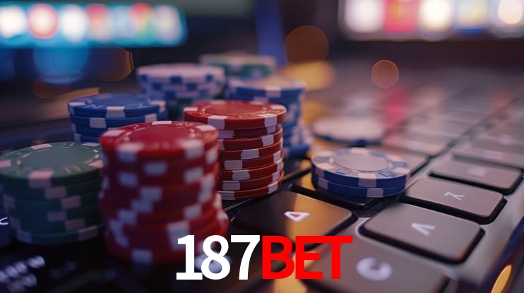 Casino VIP 187bet