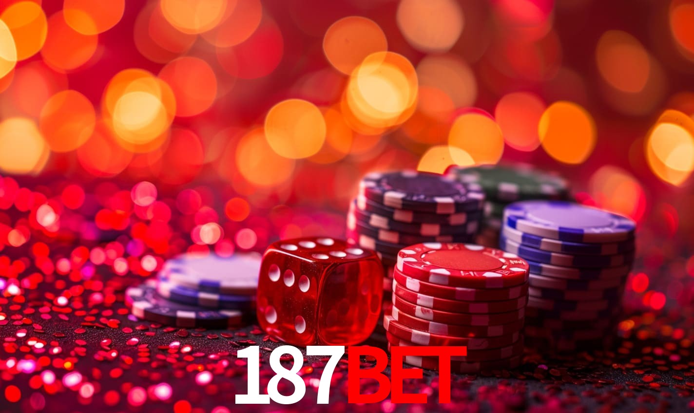 Apostas Esportivas na 187bet: Um Guia Completo