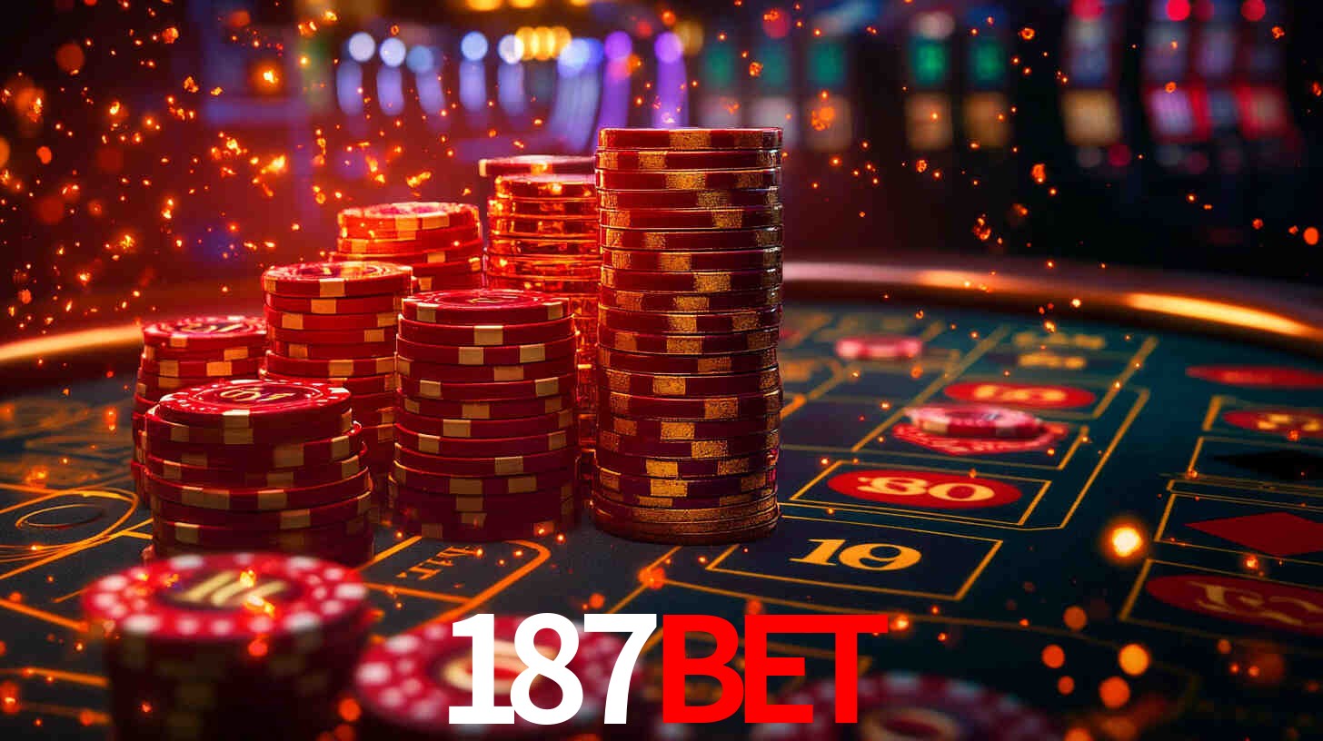 Exclusive Games 187bet