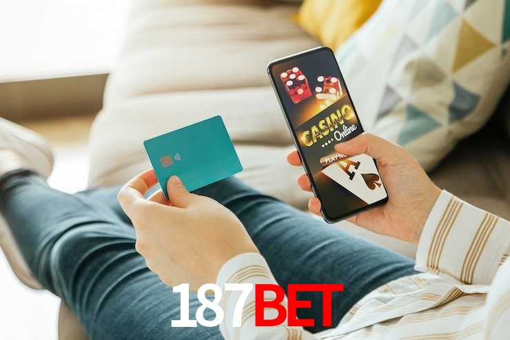Benefícios VIP na 187bet